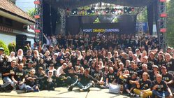 Alumni SMAN 1 Bandung Kembali Tuntut 