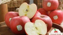 Turun 12 Kg dalam 12 Minggu: 5 Manfaat Apel yang Harus Kamu Ketahui