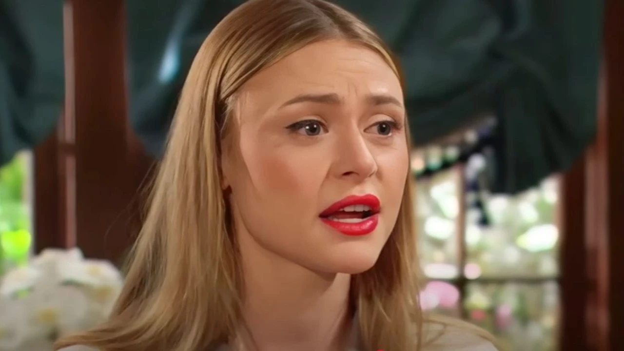 The Young and the Restless Spoilers, August 18 Episode: Will Kyle Lose ...