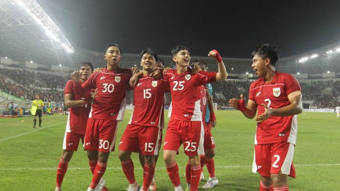 Timnas Indonesia Tersingkir, PSSI Evaluasi Nova Arianto