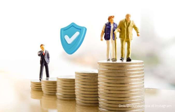 Aset Dana Pensiun BTN Tembus Rp 2,59 Triliun per Agustus 2025