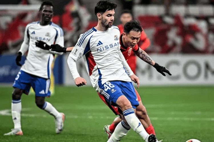 Kuota Line-up ASEAN di Buriram United Hanya 2, Sandy Walsh Jadi Pemain Termahal