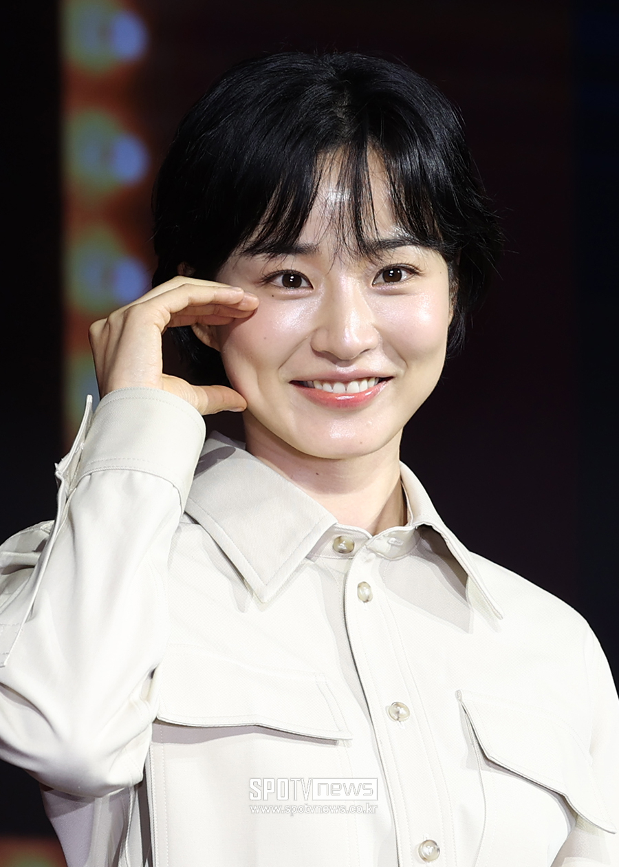 제작발표회 포토타임