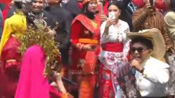 Lagu Tabola Bale yang Viral di TikTok