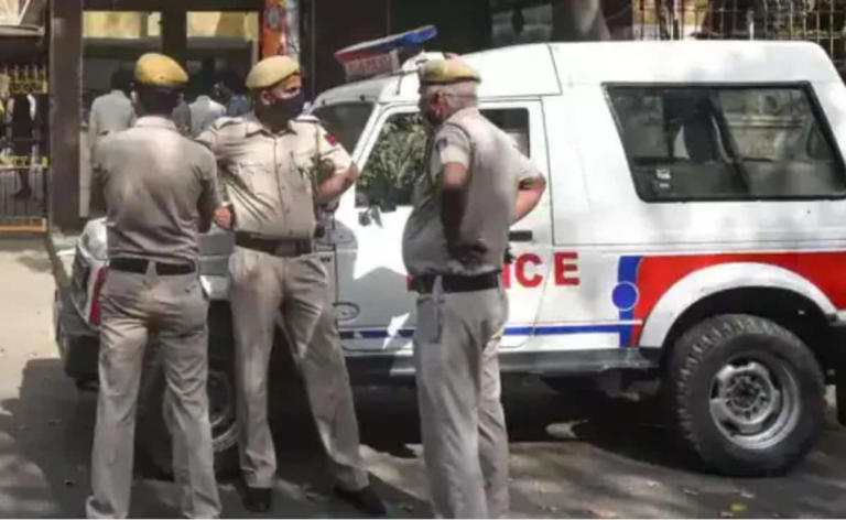Bomb Threat At Multiple Delhi Schools Prompts Evacuation Search Operations