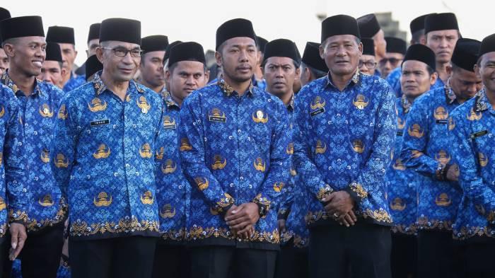 Tes Kompetensi dan Wawancara PPPK BGN 2025: Jadwal, Materi, dan Contoh Jawaban