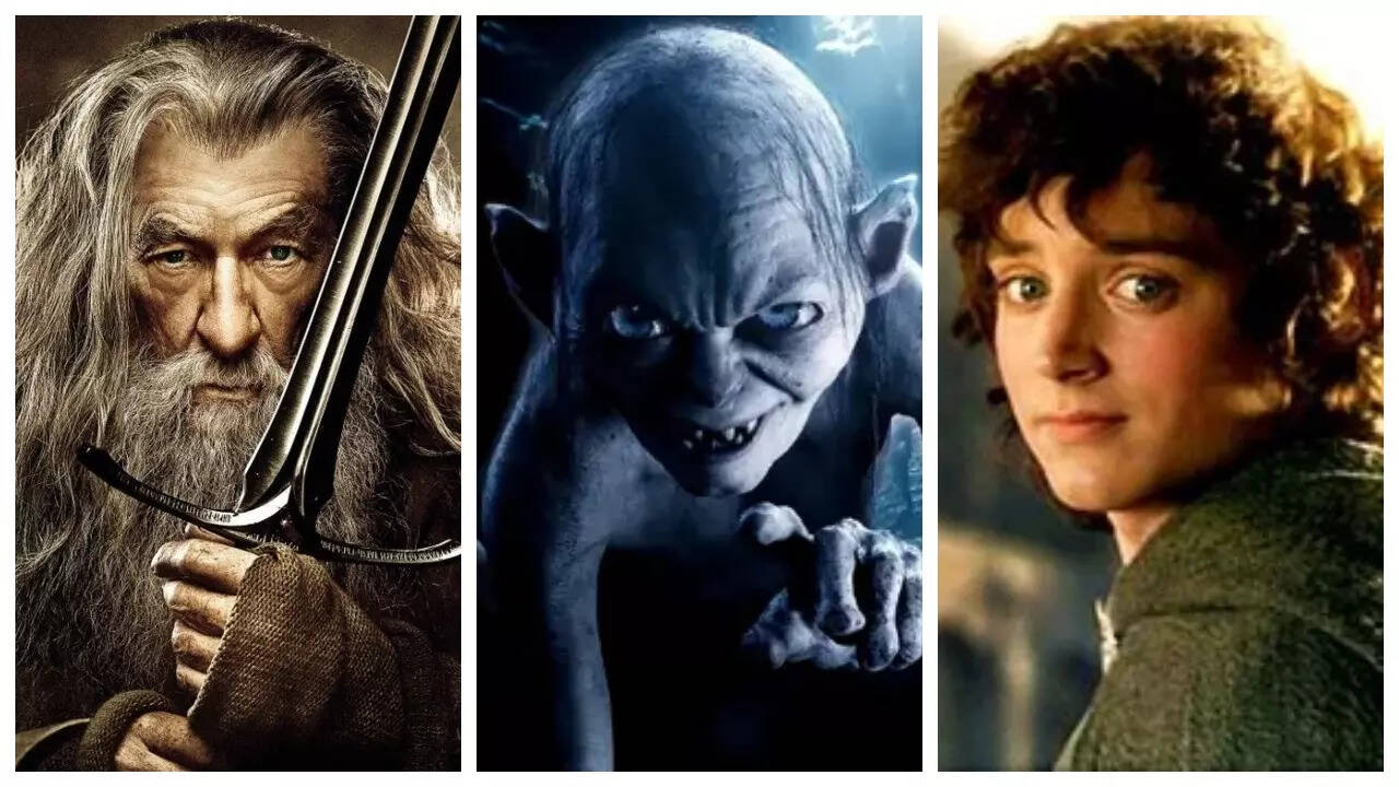 Ian McKellen CONFIRMS Gandalf and Frodo's return in 'The Lord of the ...