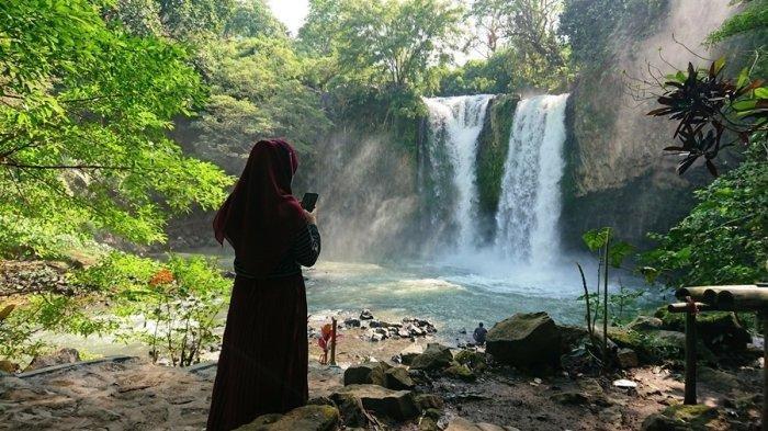 Itinerary 1 Day Trip Pemalang dari Semarang,Budget Rp 900 Ribuan Termasuk BBM and TOL