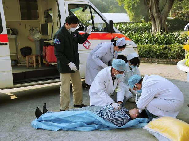 Pet First Aid Basics Every Owner Should Know