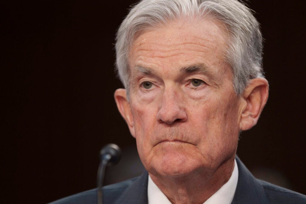 Jackson Hole Address