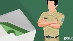 Pemerintah Cairkan Dana Pensiun 2025, Autentikasi Digital Wajib