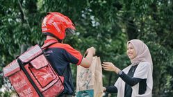 18 Tahun Alfamidi: Berjalan Bersama Masyarakat