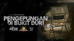 Viral! Pengepungan di Bukit Duri Pecahkan Rekor, Ini Alasan Film Aksi Tayang di Prime Video
