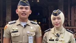 Catat: Ingin Kuliah Gratis, Dapat Uang Saku, dan Jadi PNS dengan Gaji Tinggi?