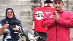 Siap Sedia, Layanan Honda CARE Hadir untuk Konsumen Motor Honda