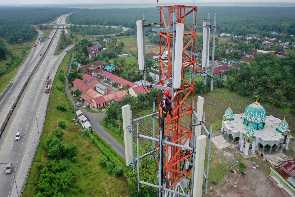 IT Tidak Jadi Prioritas dalam RAPBN 2026, Pakar: Digitalisasi Mundur