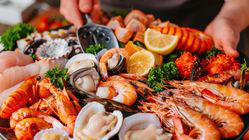 Catat dan Waspadai! 5 Risiko Suka Makan Seafood yang …