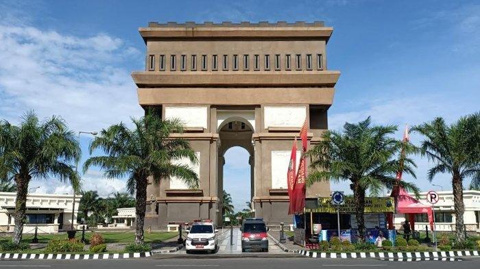 Itinerary 1 Hari Kediri dari Surabaya, Anggaran Rp600 Ribu untuk 2 Orang