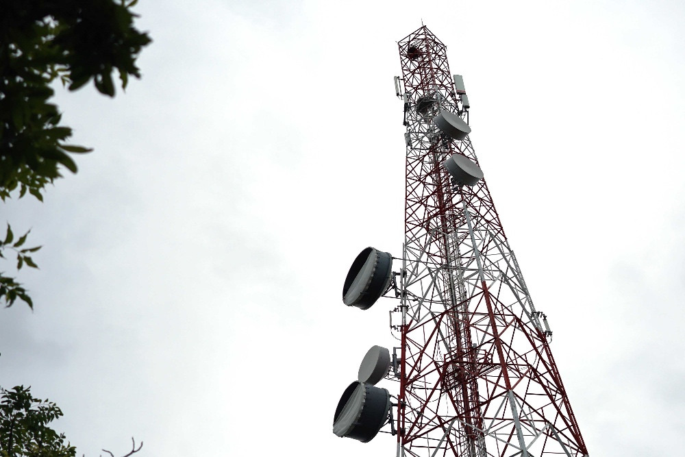 Jejak 7 Perusahaan Peserta Lelang 1,4 GHz: Mulai dari Telkom hingga Telemedia