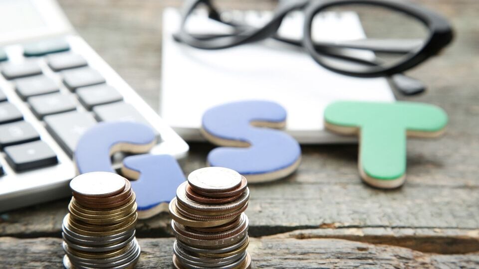 GST reforms 2.0: From groceries to medicines, and electronics — here's ...