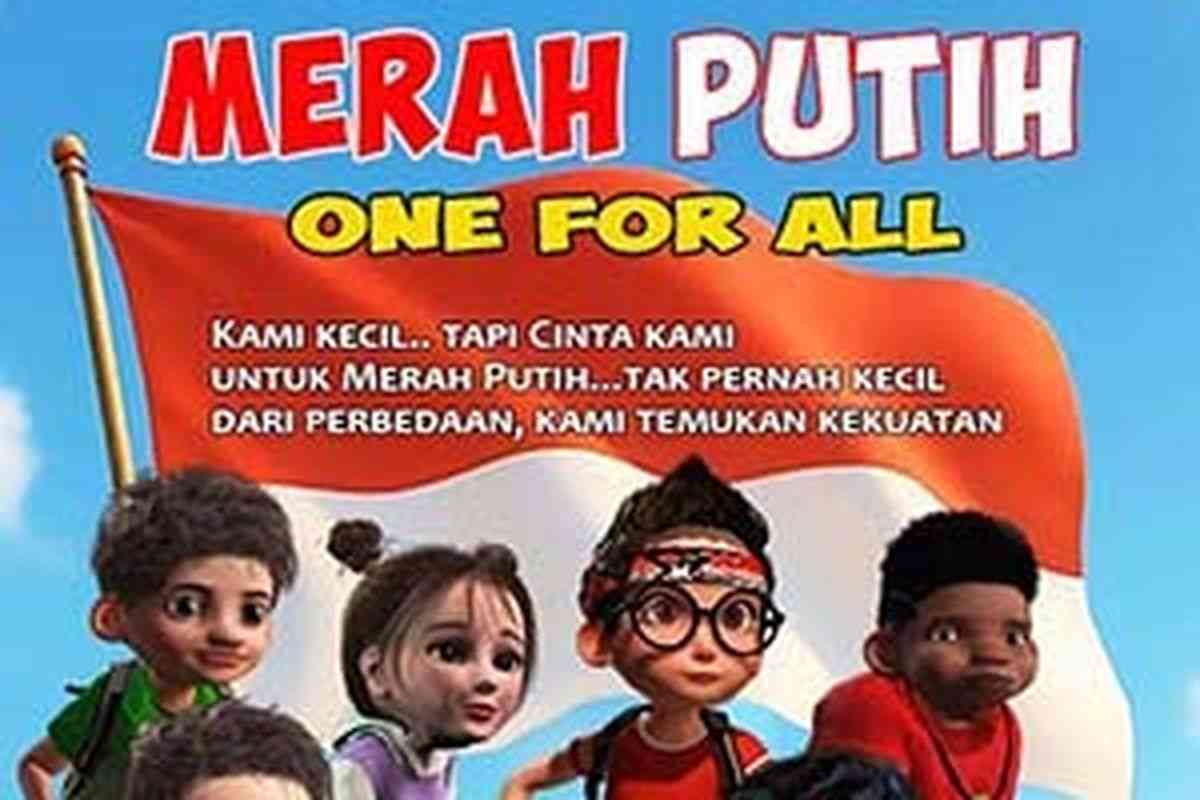 Nasionalisme Bukan Alasan Kualitas Karya Rendah