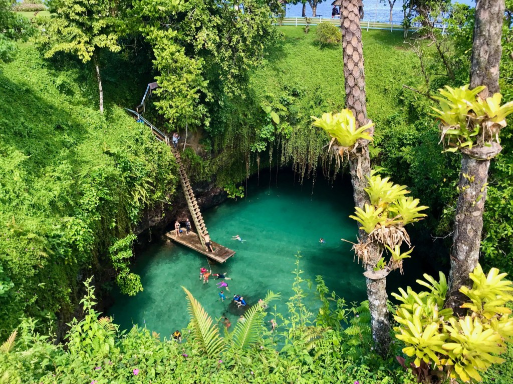 I’ve been to 175 countries I always go back to these underrated gems