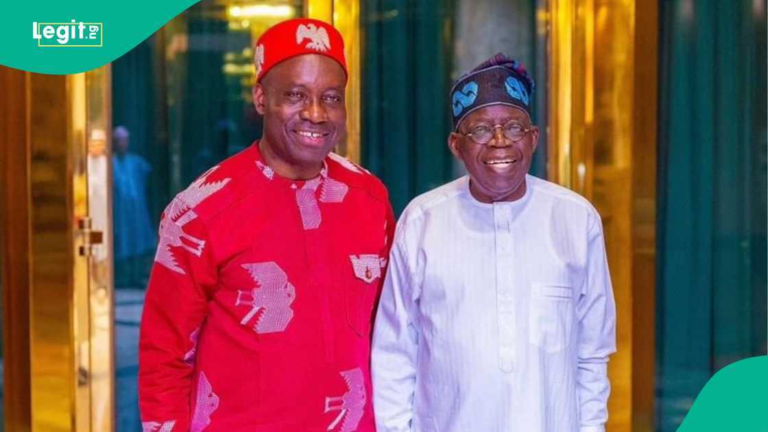 APGA menghancurkan oposisi dalam pemilu keanggotaan Anambra, Soludo mengejek Obi