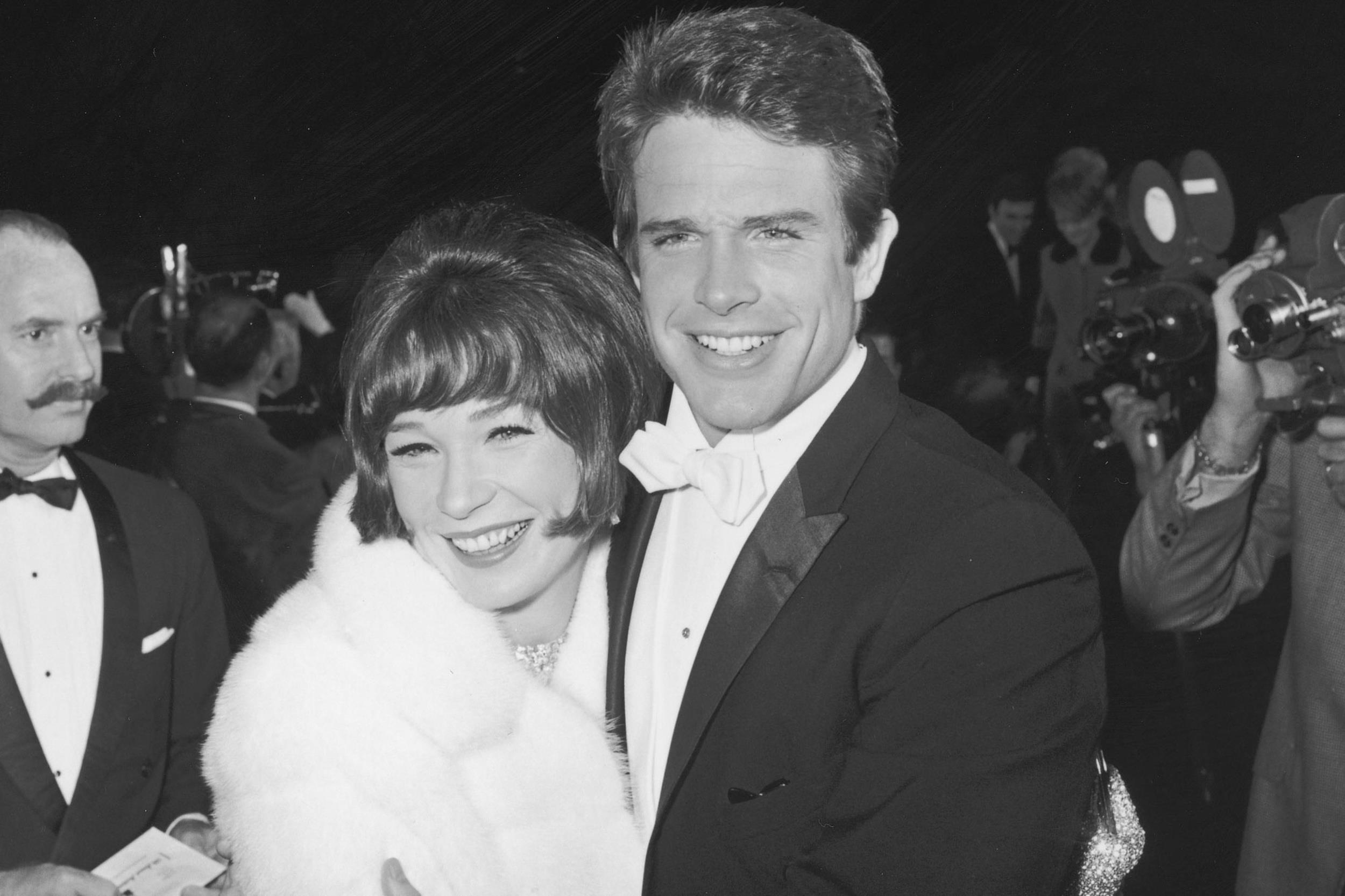 Celebrities who you might not know are related to one another