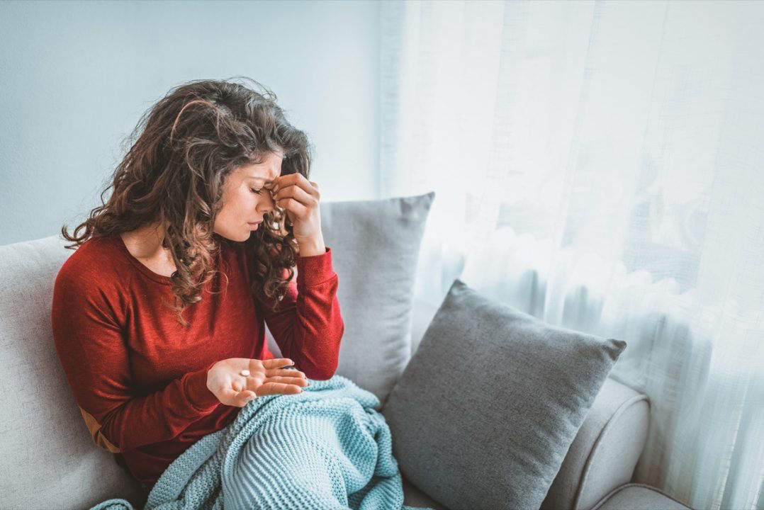Common Antacid Meds Can Spike Your Risk of Migraines Study Shows Common Antacid Meds Can Spike Your Risk of Migraines Study Shows