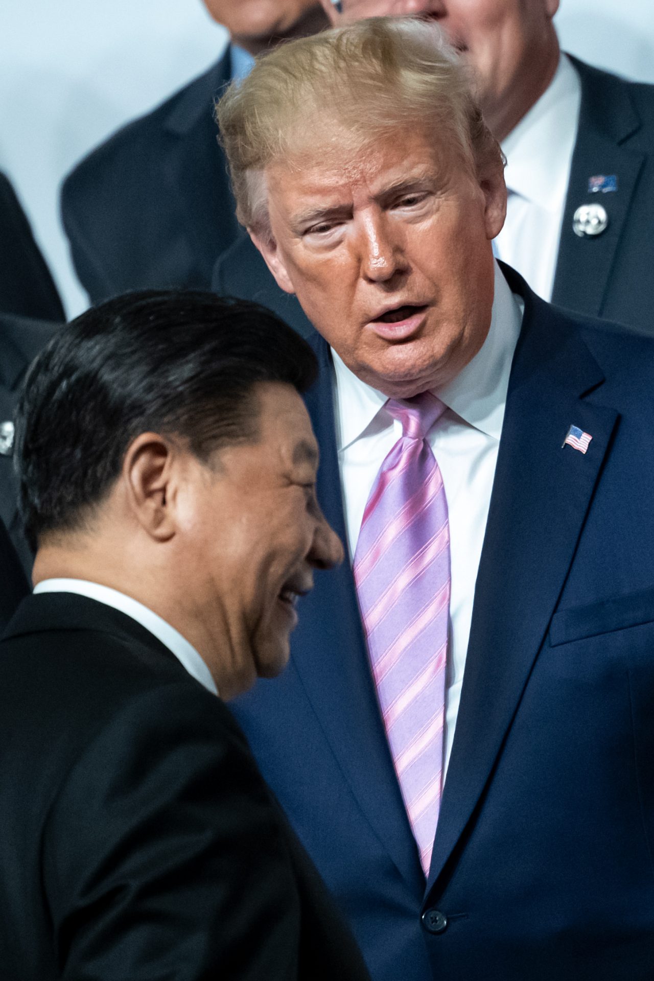 Artículos afectados por los aranceles de Trump