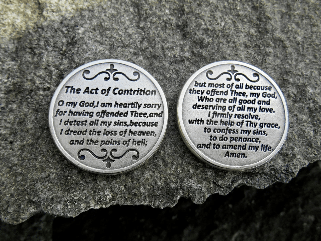 20 Church Items You Rarely See Today