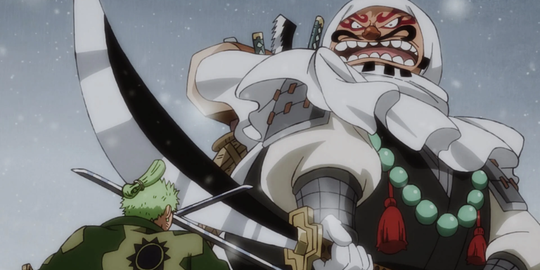 Image via Toei Animation