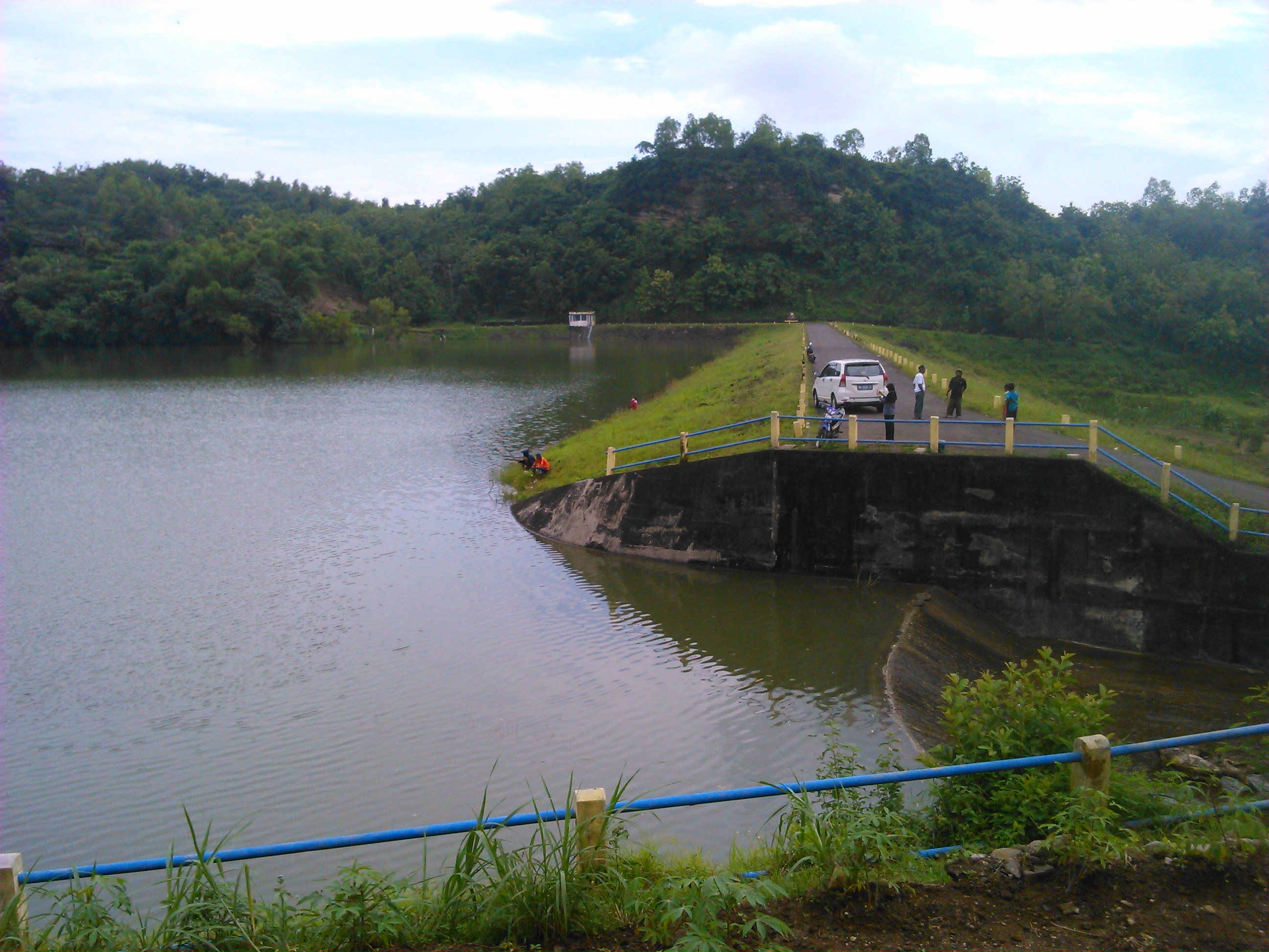 5 Rekomendasi Wisata Unik di Wonogiri Jateng Selain Waduk Gajah Mungkur, Termasuk Ranu Kumbolo Mini