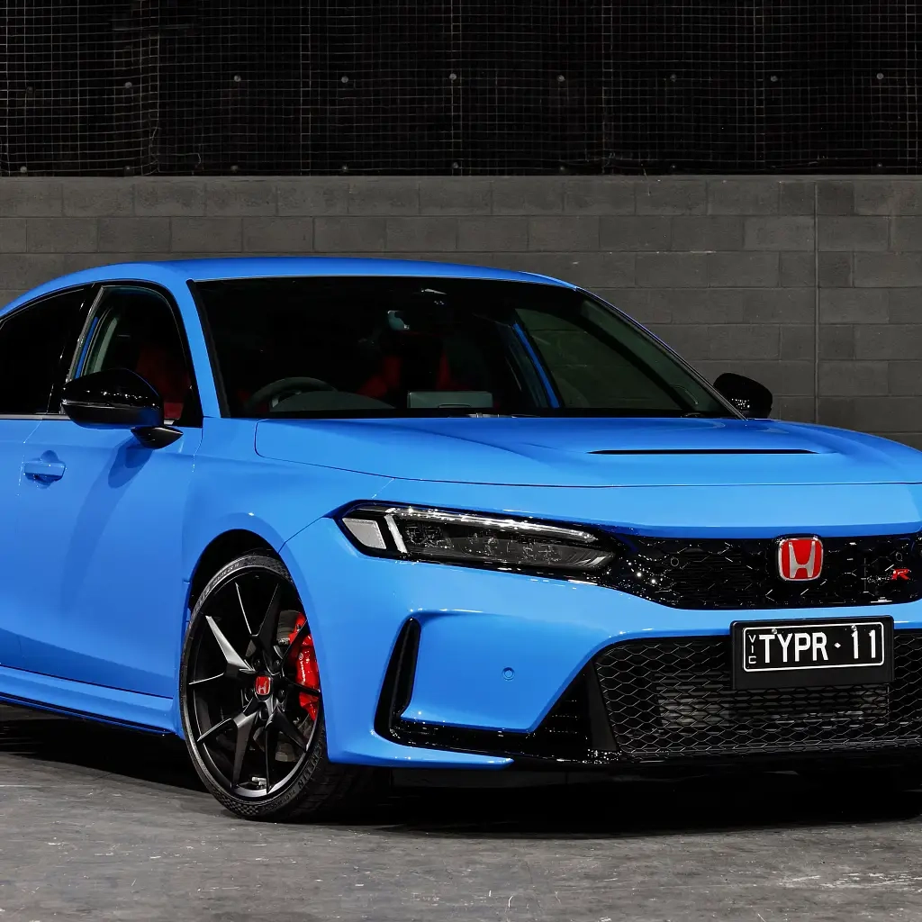 Honda confirms 2025 Civic Type R price rise but not everyone will be Honda confirms 2025 Civic Type R price rise but not everyone will be