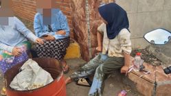 Insiden Mengerikan di PT Bukit Apit Apit Picu Kecelakaan Beruntun Jalan Pantura