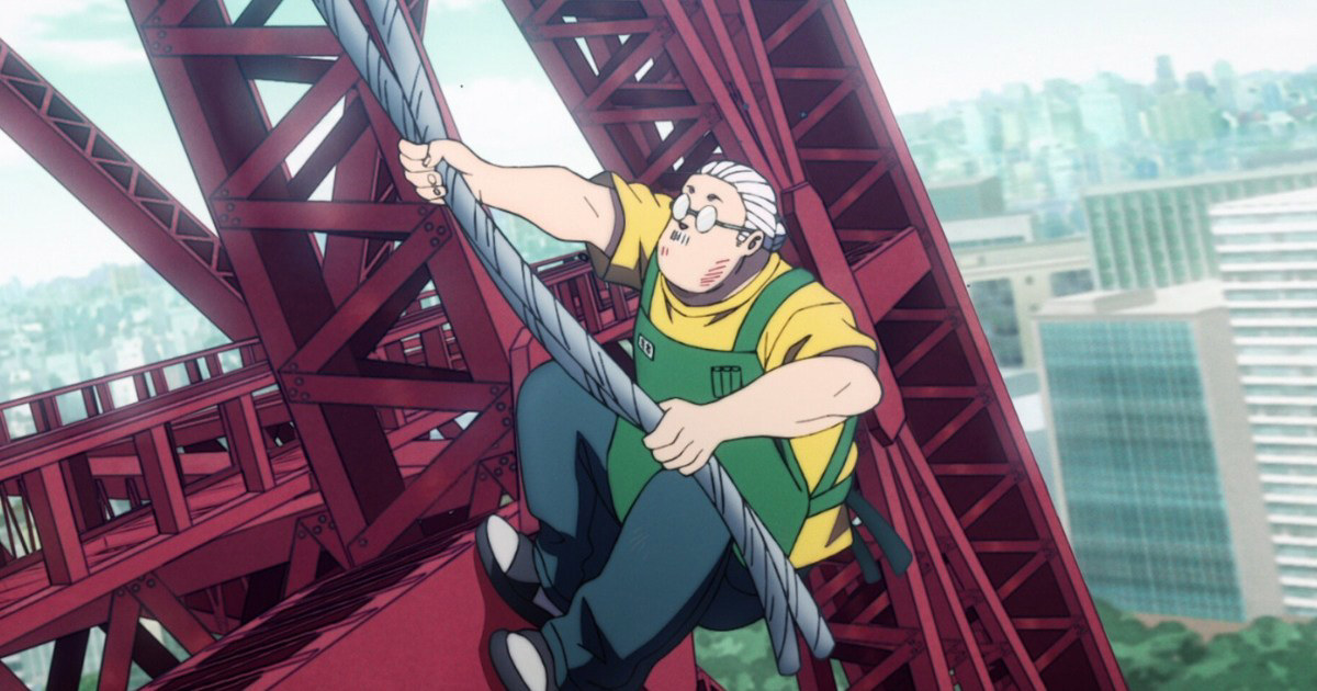 Sakamoto Days Chapter 225 Release Date Time Where to Read Manga Sakamoto Days Chapter 225 Release Date Time Where to Read Manga
