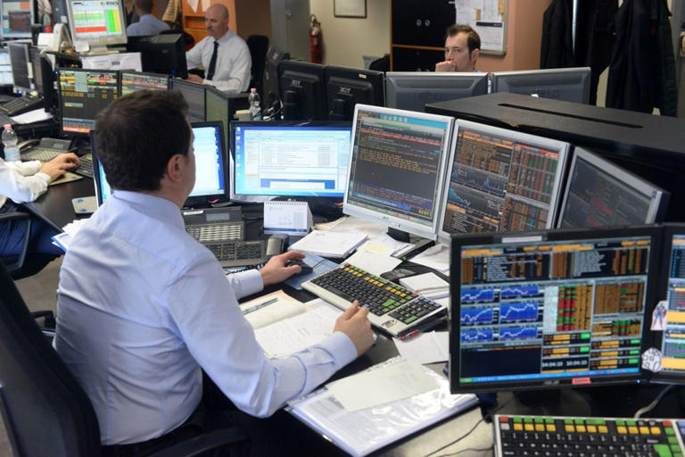 Le quotazioni di Borsa italiana e spread oggi 18 agosto 2025 Le quotazioni di Borsa italiana e spread oggi 18 agosto 2025