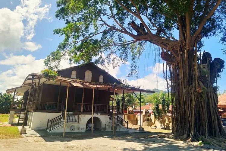 Rumah Budaya Gorontalo Terancam Dibongkar, Pemerintah Diuji Kepedulian