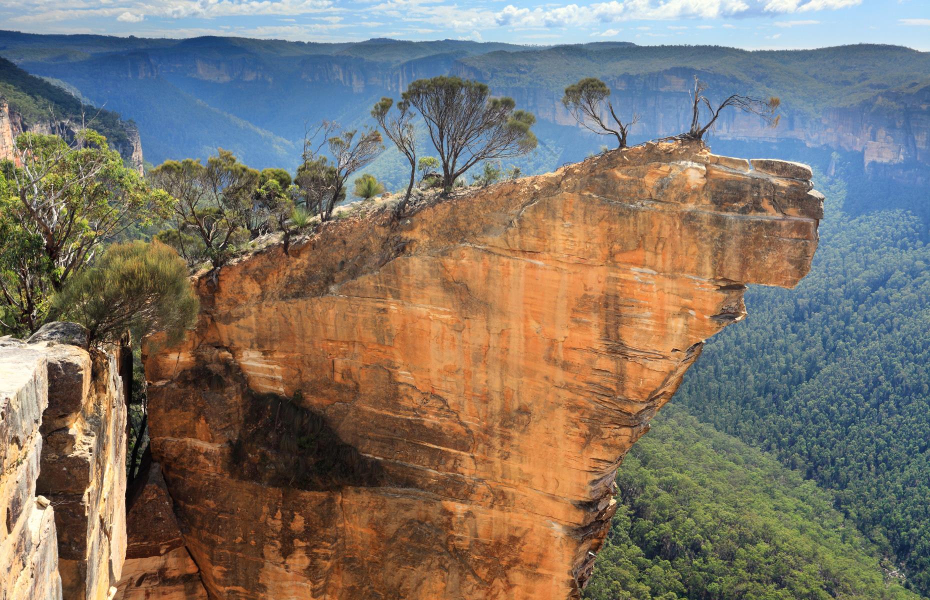 Beautiful but deadly: Australia's most dangerous tourist attractions