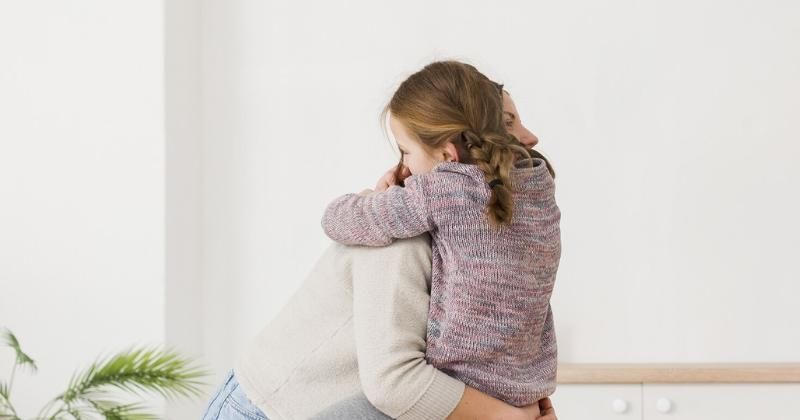 5 Tanda Anak Percaya pada Orangtua, Terbuka pada Segala Hal