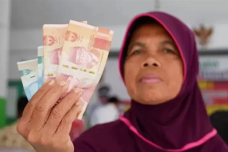 Cara Cek Penerima BLTS Kesra Rp 900 Ribu yang Cair Hari Ini, Apakah Kamu Dapat?