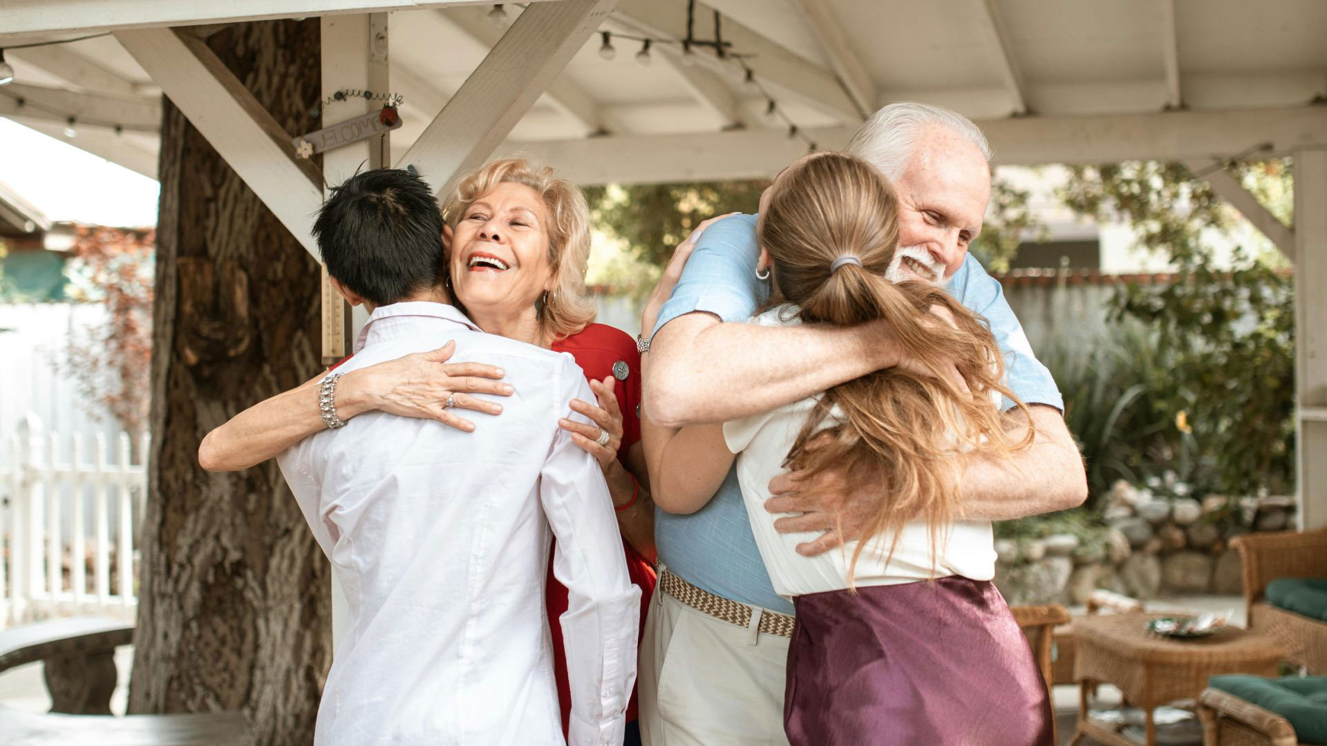 What the Most Beloved Grandparents Do Differently (And Science Confirms) What the Most Beloved Grandparents Do Differently (And Science Confirms)