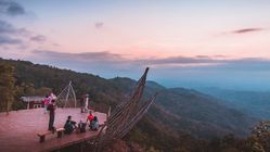 Nikmati Malam Romantis di Jogja: 6 Destinasi Indah untuk Honeymoon dan Prewed