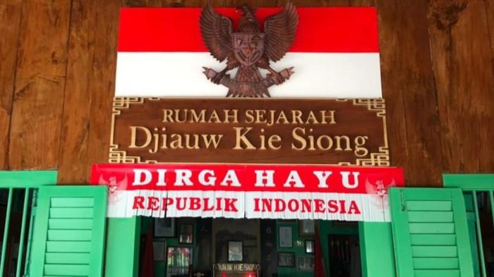 Rumah Pengasingan Soekarno-Hatta di Rengasdengklok Akan Jadi Milik Negara