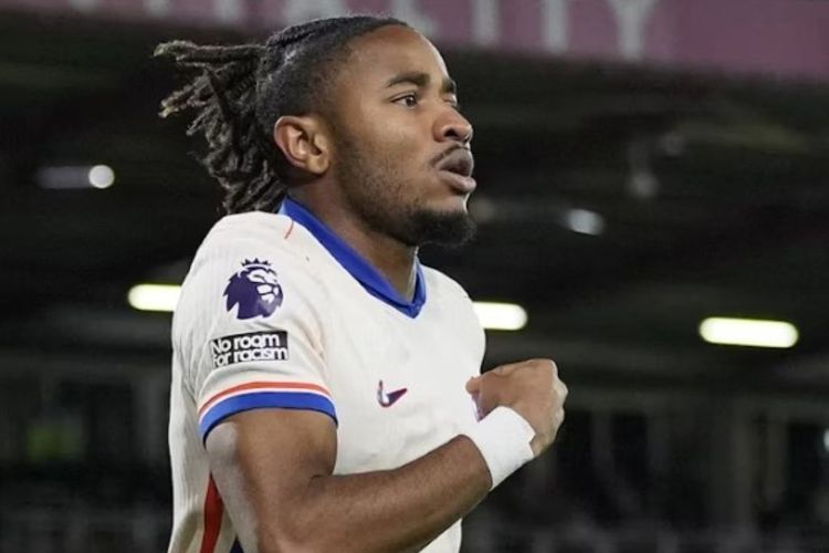 Transfer Chelsea: Enzo Maresca Siap Lepas Nkunku, Bayern dan Newcastle Berebut, Inter Juga Incar!