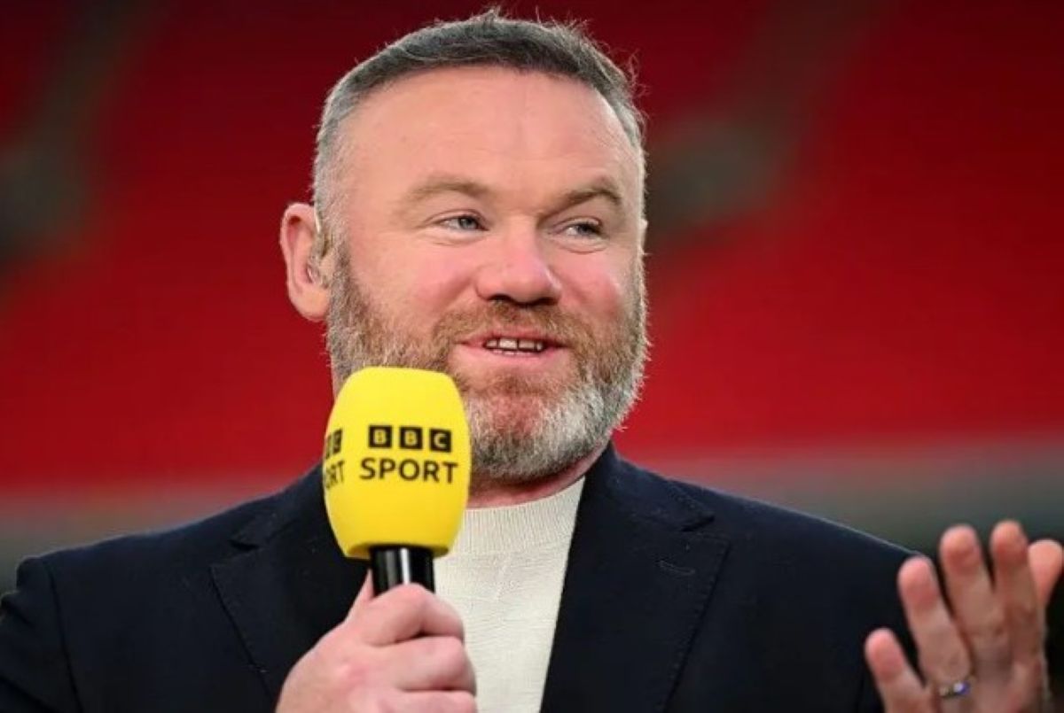 Wayne Rooney: Sisi Lain dari Kritik hingga Dukungan untuk Anak di Akademi MU