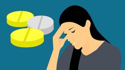 Wanita Lebih Rentan Vertigo, Ini Penyebab dan Cara Mencegahnya