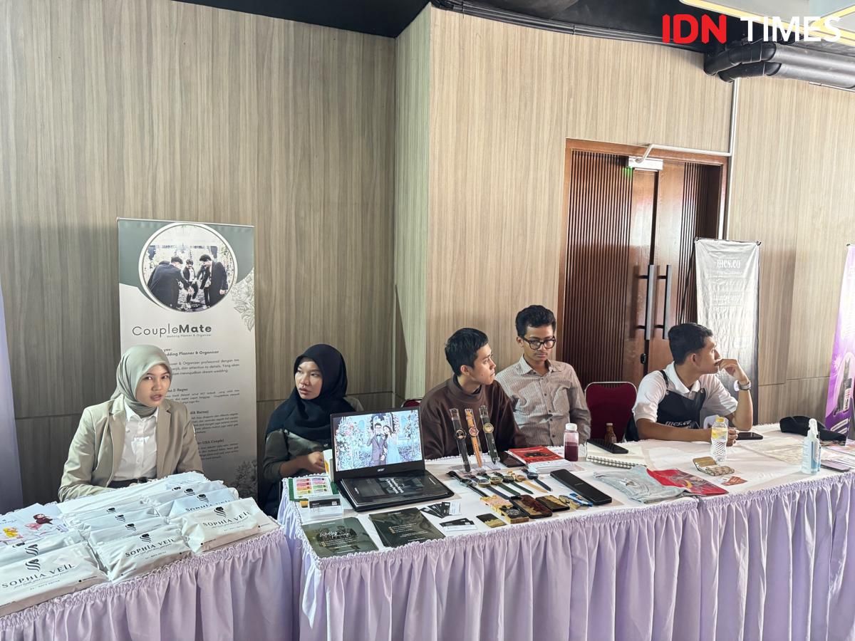 Mentoring Bisnis untuk Anak SMA dan Mahasiswa, Cetak Omzet Miliaran!