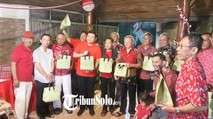 5 Fakta Menarik Perayaan Agustusan di Sekitar Rumah Jokowi Solo