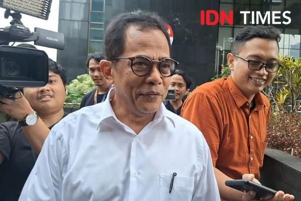 Sekjen Bantah Kenaikan Gaji Anggota DPR Jadi Rp100 Juta